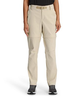 The North Face Women's Paramount Active Convertible Mid-Rise Pant