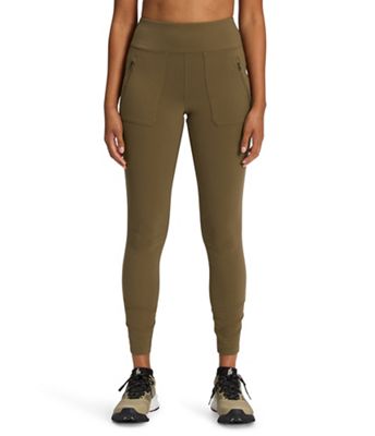 the north face hybrid tights