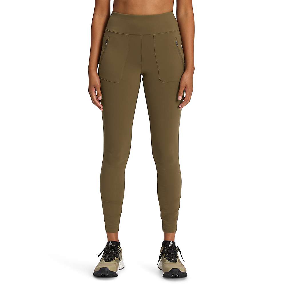 The North Face Women's Paramount Active Hybrid High-Rise Tight - Moosejaw