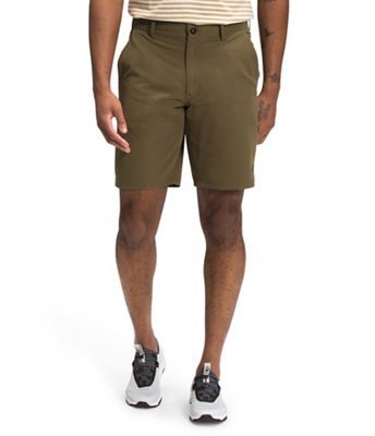 The North Face Men's Rolling Sun Packable 9 Inch Short - Moosejaw