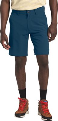 the north face rolling sun shorts