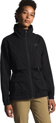 the north face sightseer jacket