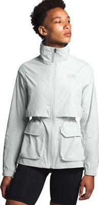 north face women's sightseer jacket
