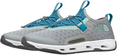 north face aqua shoes