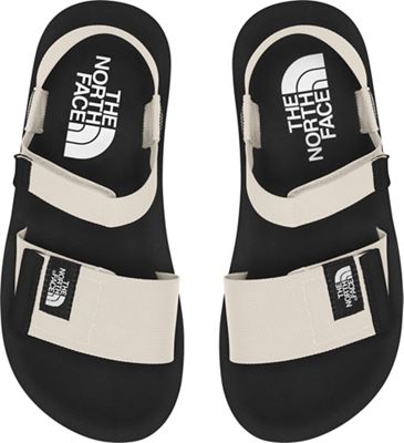 Gardenia White / TNF Black