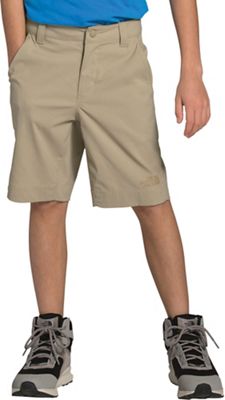 the north face boys shorts