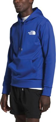 The North Face Men S Surgent Usa Box Pullover Hoodie Moosejaw