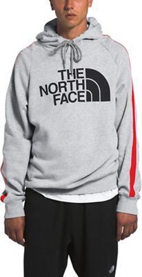 the north face mittellegi overhead hoodie