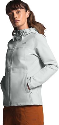 north face tekno hoodie full zip