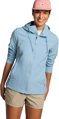 tekno ridge full zip