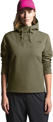 The North Face Women's Tekno Ridge Pullover Hoodie - Moosejaw