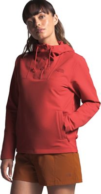 The North Face Women's Tekno Ridge Pullover Hoodie