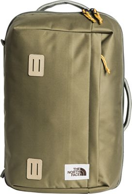 north face travel backpack