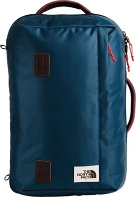 north face travel duffel backpack
