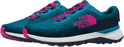 The North Face Women's Ultra Traction FUTURELIGHT Shoe - Moosejaw