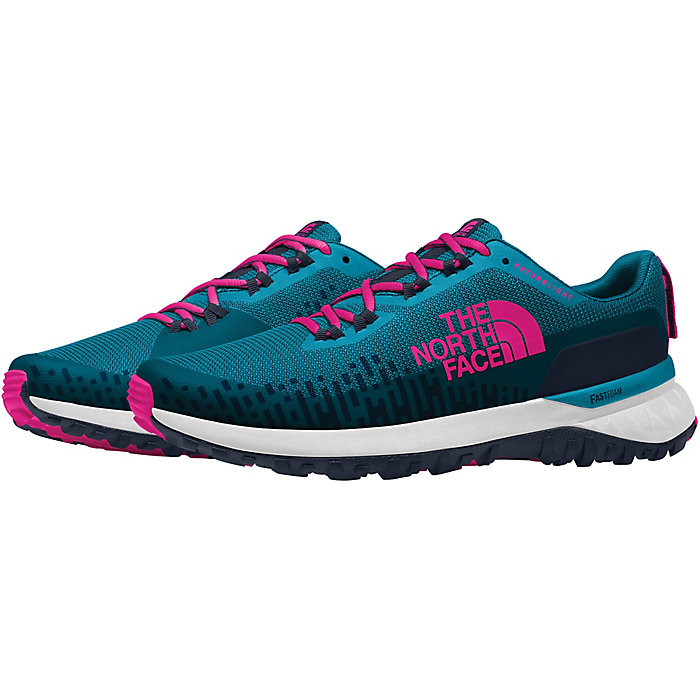 The North Face Women's Ultra Traction FUTURELIGHT Shoe - Moosejaw