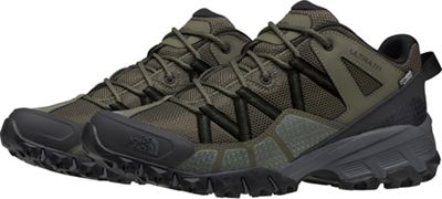 the north face waterproof shoes