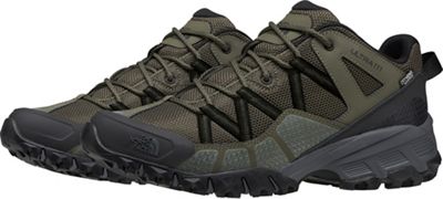 north face mens waterproof