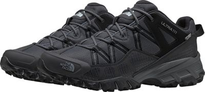 The North Face Mens Ultra 111 Waterproof Shoe