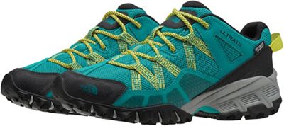 north face ultra 111 waterproof