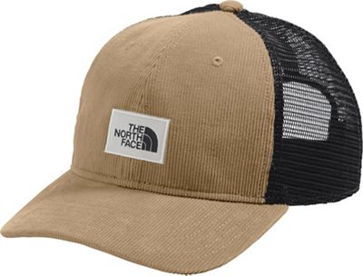 north face unstructured hat