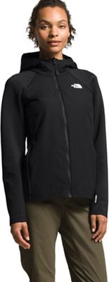 The North Face Women's Ventrix Active Trail Hybrid Hoodie - Moosejaw