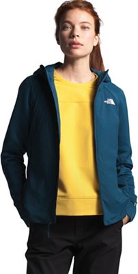 north face ventrix womens hoodie