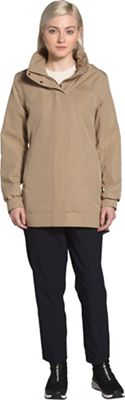 westoak city waterproof & windproof coat