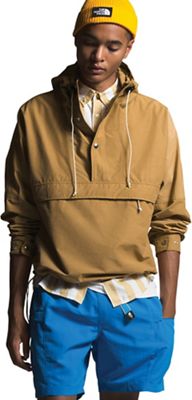 The North Face Men's Windjammer Jacket - Moosejaw