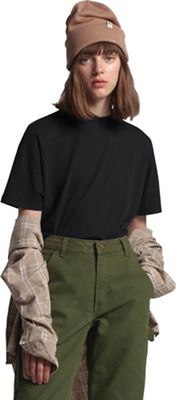 The North Face Women's Woodside Hemp Top