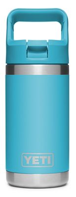 YETI Rambler Jr 12 Oz Kids Bottle in Peak Purple