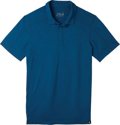 Smartwool Men's Merino Sport 150 Polo Moosejaw