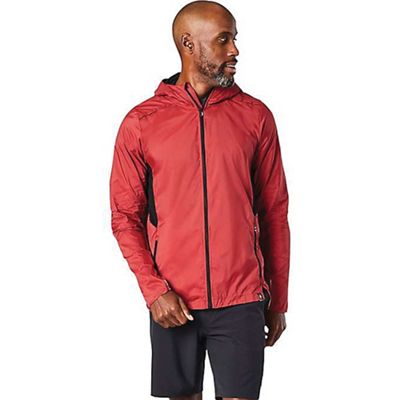 Smartwool Mens Merino Sport Ultra Light Hoodie