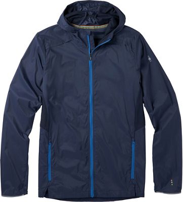 Smartwool Men's Merino Sport Ultra Light Hoodie - Moosejaw