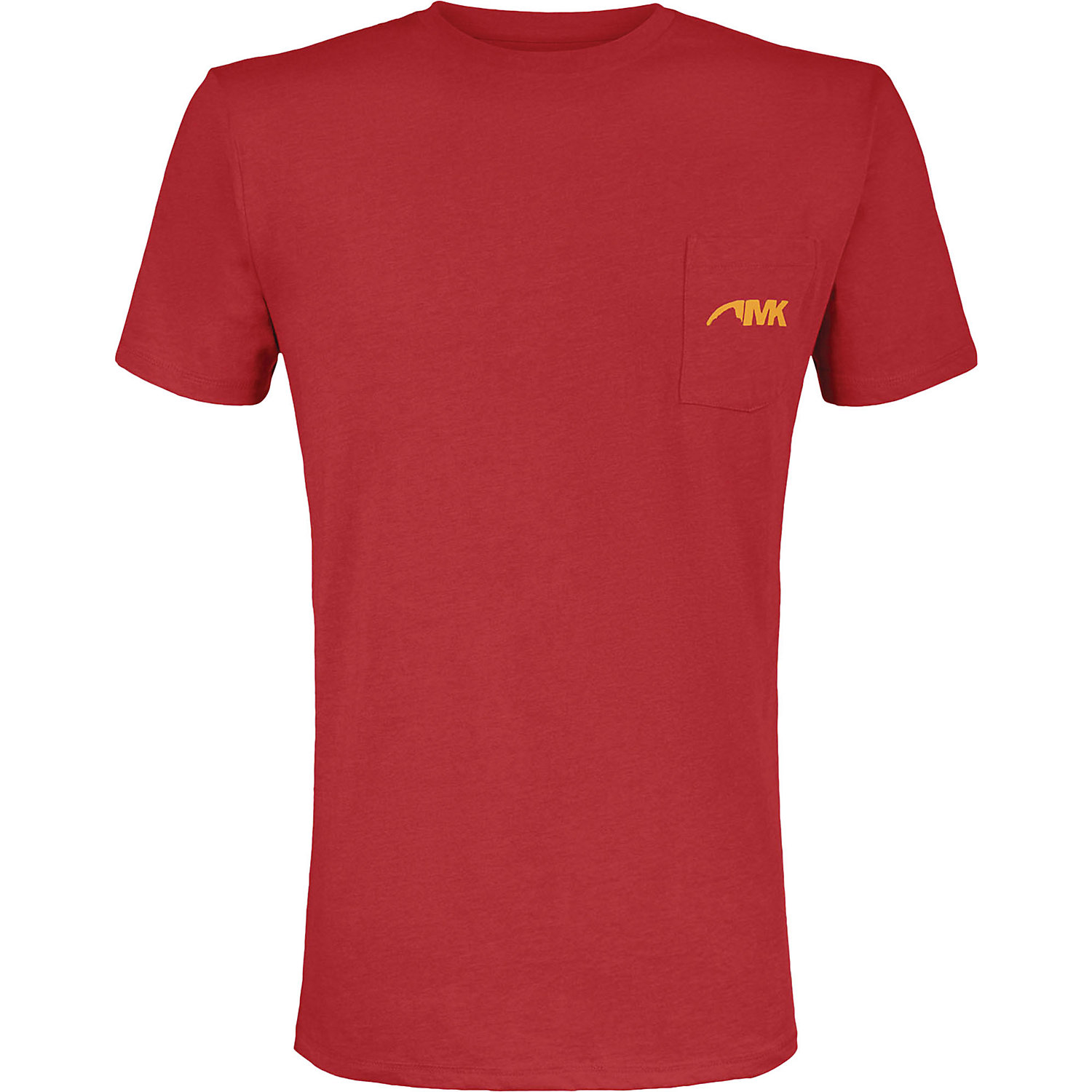 Mountain Khakis Mens Pocket Logo SS T-Shirt