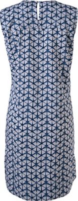 Indigo Print