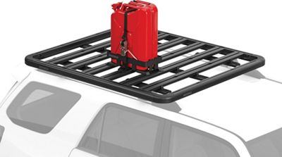 2 Bar System