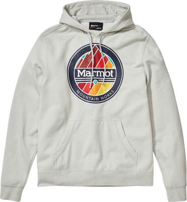 marmot sweatshirt