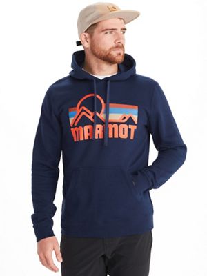 Marmot Mens Coastal Hoody