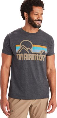 Marmot Men's Coastal SS Tee