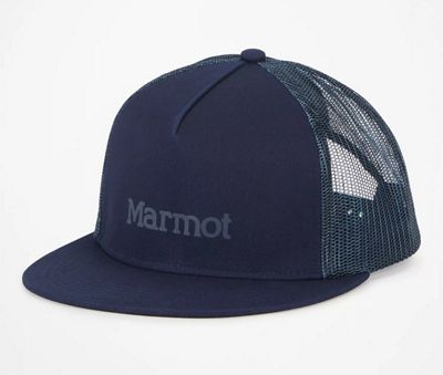 Marmot Trucker Cap