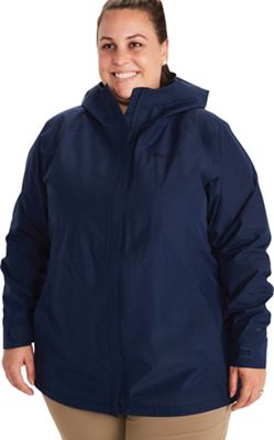 Marmot Women's Minimalist Jacket - Plus