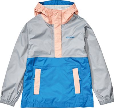 Marmot Girls PreCip Eco Anorak