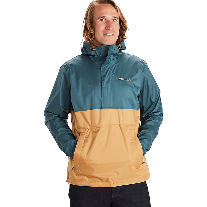 Marmot Mens Precip Lightweight Waterproof Anorak Marmot Mens Precip Lightweight Waterproof Anorak