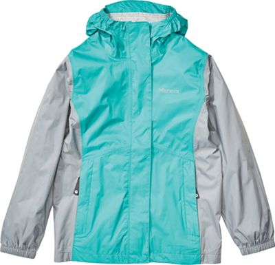 Marmot Girls' PreCip Eco Jacket