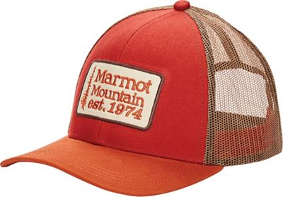 marmot mountain hat
