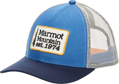 marmot mountain hat