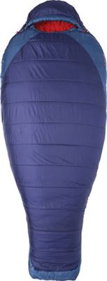 Marmot Womens Trestles Elite Eco 20 Sleeping Bag - Plus