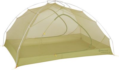 Maori Kliniek Dag Marmot Tungsten UL 3P Tent - Moosejaw