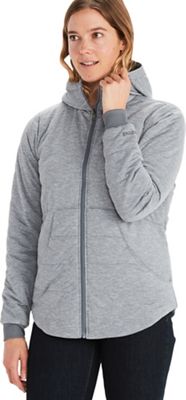 Marmot Women's Visita Insulated Hoody - Moosejaw